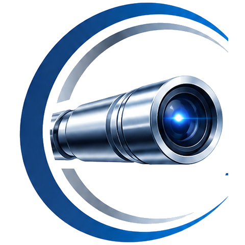 High Temperature Endoscope logo